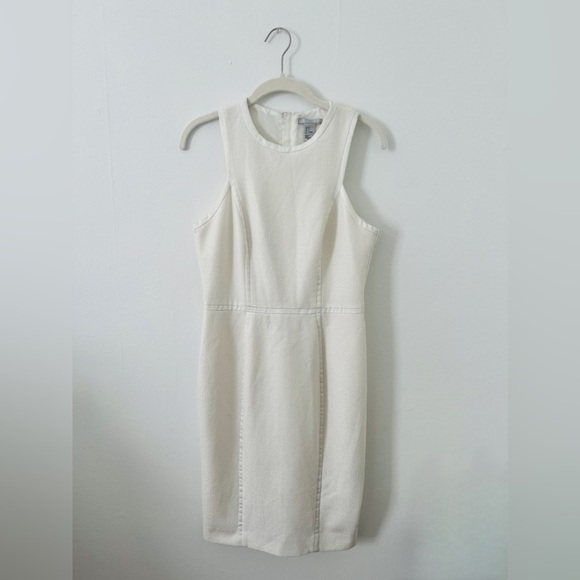 💛✨H&M GORGEOUS MIDI CASUAL DRESS✨💛 - Picture 7 of 10